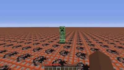 本视频会让MC玩家身体不适 - 1.本视频会让MC玩家身体不适