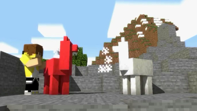 我的世界中过于真实的几个瞬间（十七） - 1.过于真实17