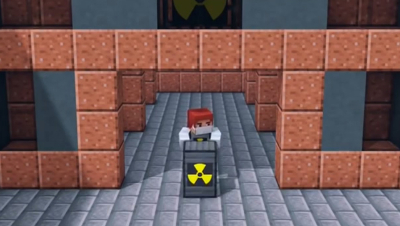 Villager vs Pillager Life FULL ANIMATION - Minecra