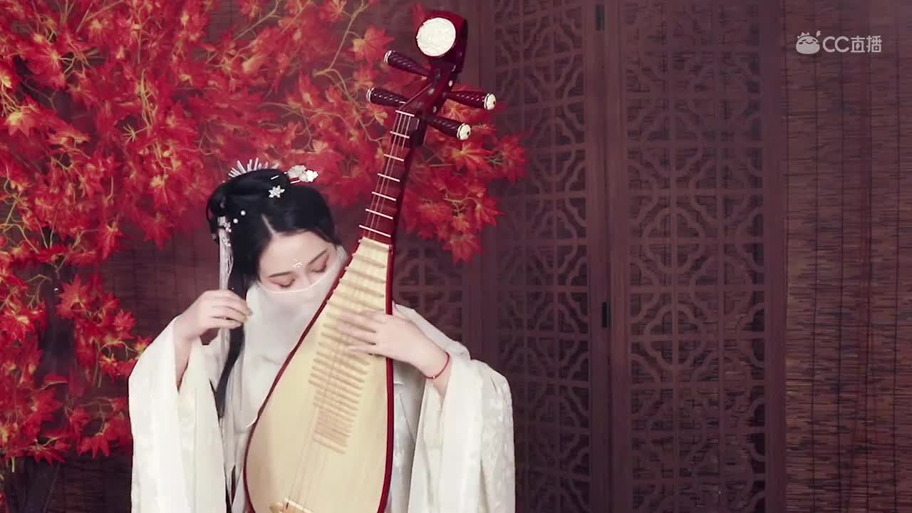 异兽山海音乐MV终版