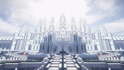 【Minecraft】给我一个故事，还你一个世界。时光之诗——忒伊亚的晨星之章 -