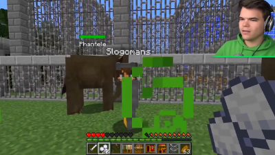 生存体验之化身动物饲养员（危险警告）