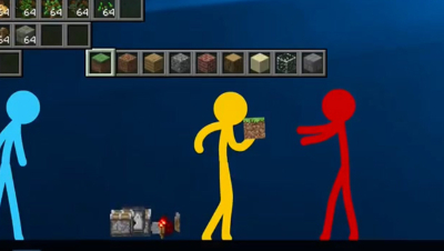 The Rediscovery - Animation vs Minecraft Shorts Ep