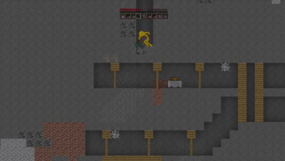 The Roller Coaster - Animation vs Minecraft Shorts