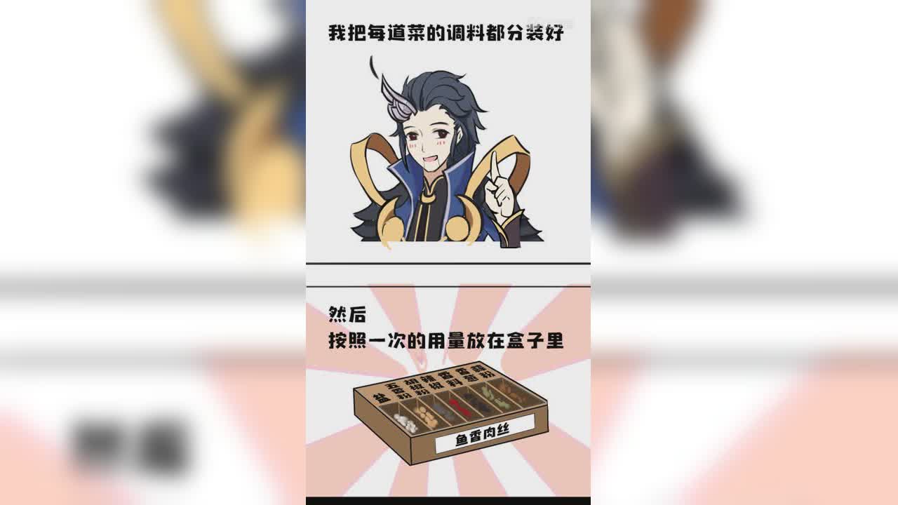 我在三界次狗粮14