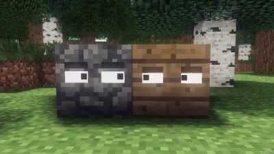 Block Life - Minecraft Animation