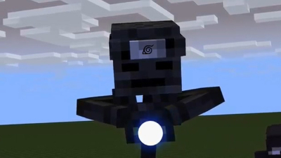 Monster School  GIANT CHALLENGE - Minecraft Animat