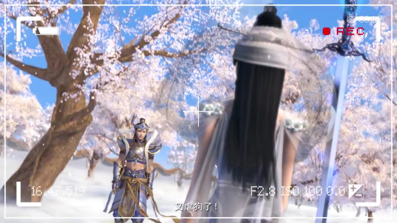 今年五一何处去？二哥带你游遍广阔天地！