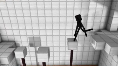 Monster School  SHORT LIFE CHALLENGE - Minecraft A