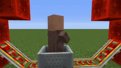 是村民就坚持15秒！