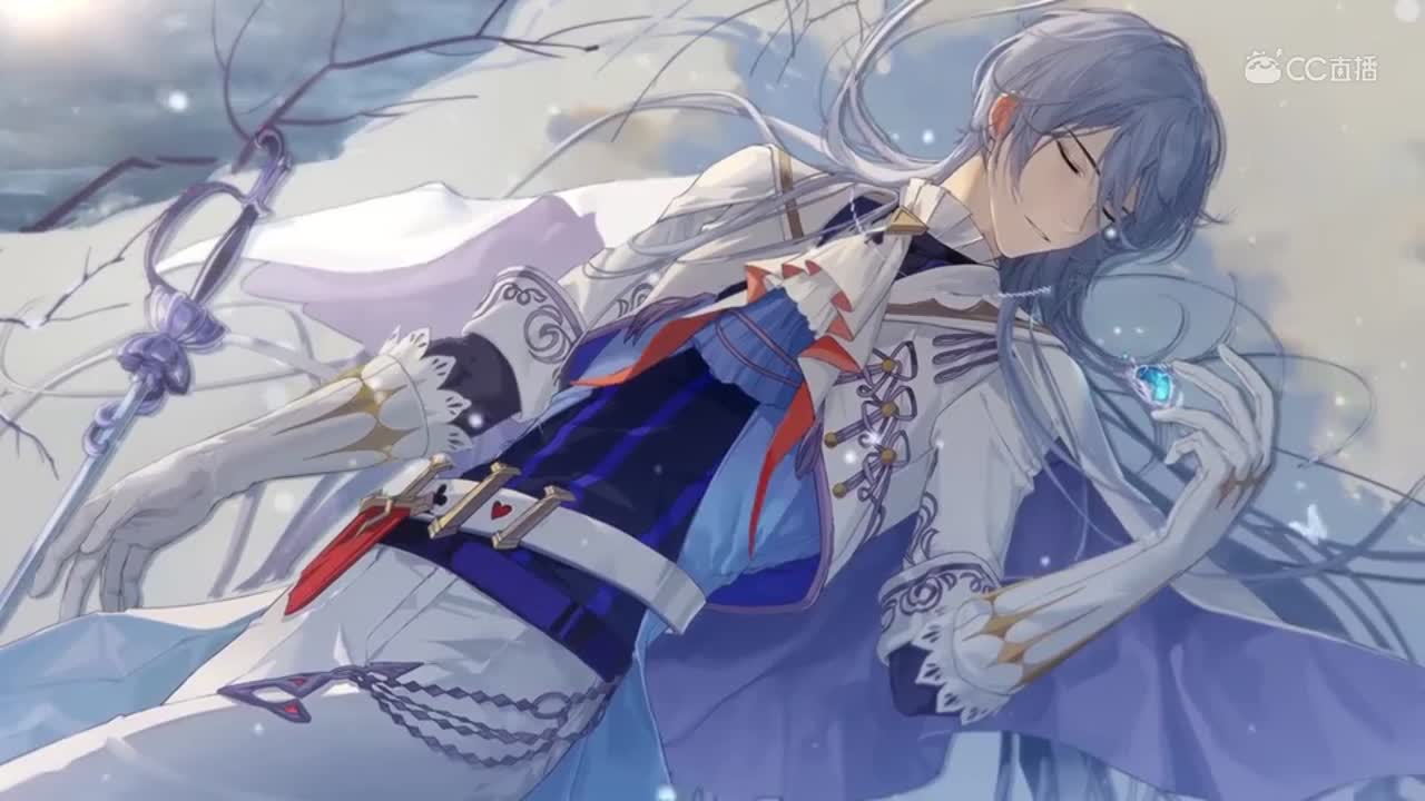《时空中的绘旅人》游戏世界观印象曲《命运回溯》公开