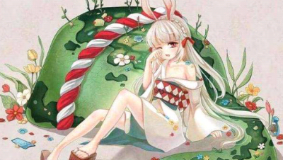 平安京肉盾小山兔实力护家，满地图乱跑