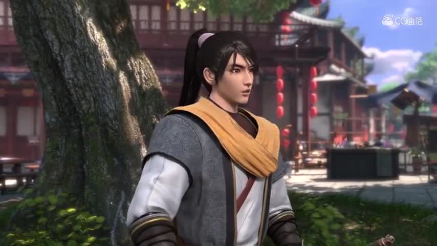 书剑恩仇少年游，逍遥生与剑侠客人设曝光