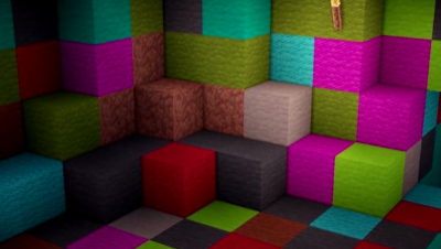 【熟肉】Exploding TNT-如果将超稀有矿石添加到Minecraft中 - 1.【熟肉】Ex