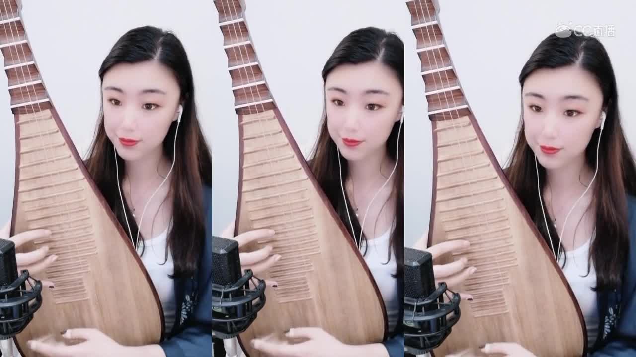 群雄加油-张哈哈
