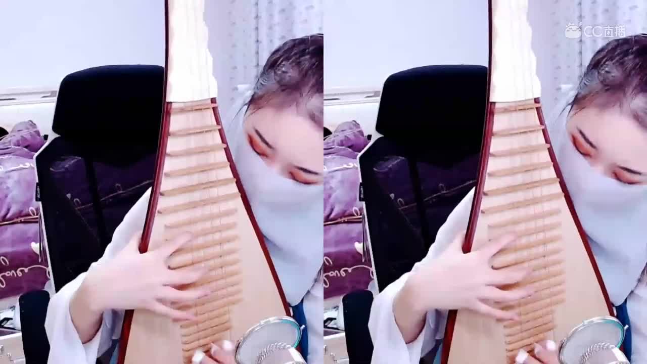 群雄加油-祁泫_