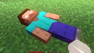 【Minecraft】一个看完能让你大喊WTF的视频......