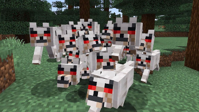 【Minecraft】这是一个让你想要口吐芬芳的视频