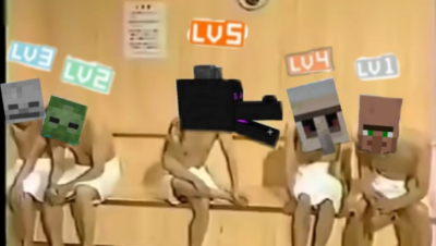 我 的 世 界 现 状