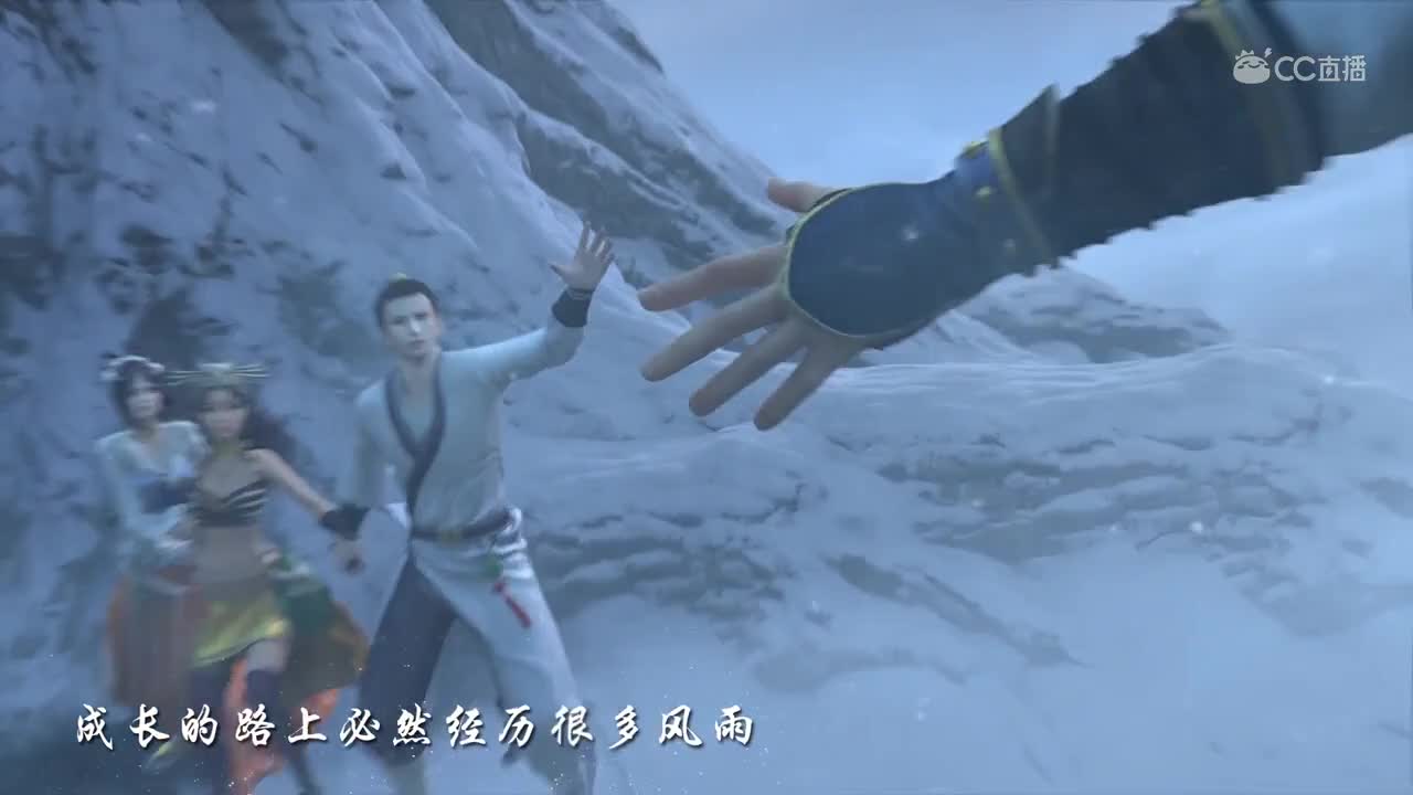 一首《少年》，致敬你我共同的青春！
