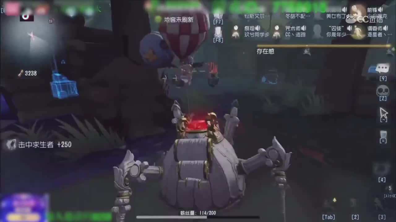 犹太精彩操作合集