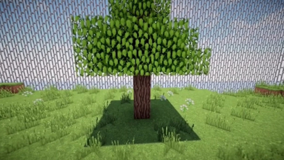 如果Minecraft的世界不是无限的