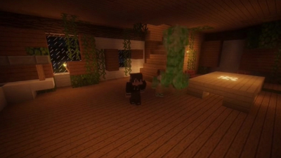 如果恐怖模式被加入了