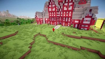 如果岩浆与TNT互换了位置