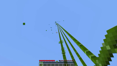 这是一个让你大呼满足的视频