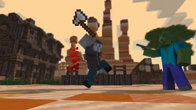 Monster School  Game of Thrones - Minecraft Animat