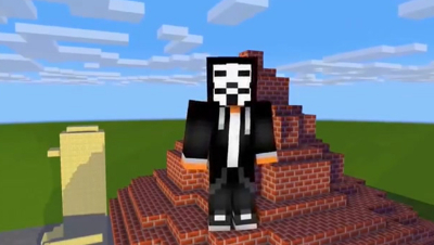 Monster School  ZOMBIE APOCALYPSE NOOB vs PRO vs H