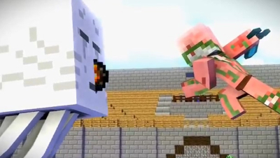 MONSTER VS MONSTER - WHO IS THE STRONGEST MONSTERS