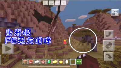 无敌宠物模组!把蝙蝠变成龙!我的世界 静观思禅
