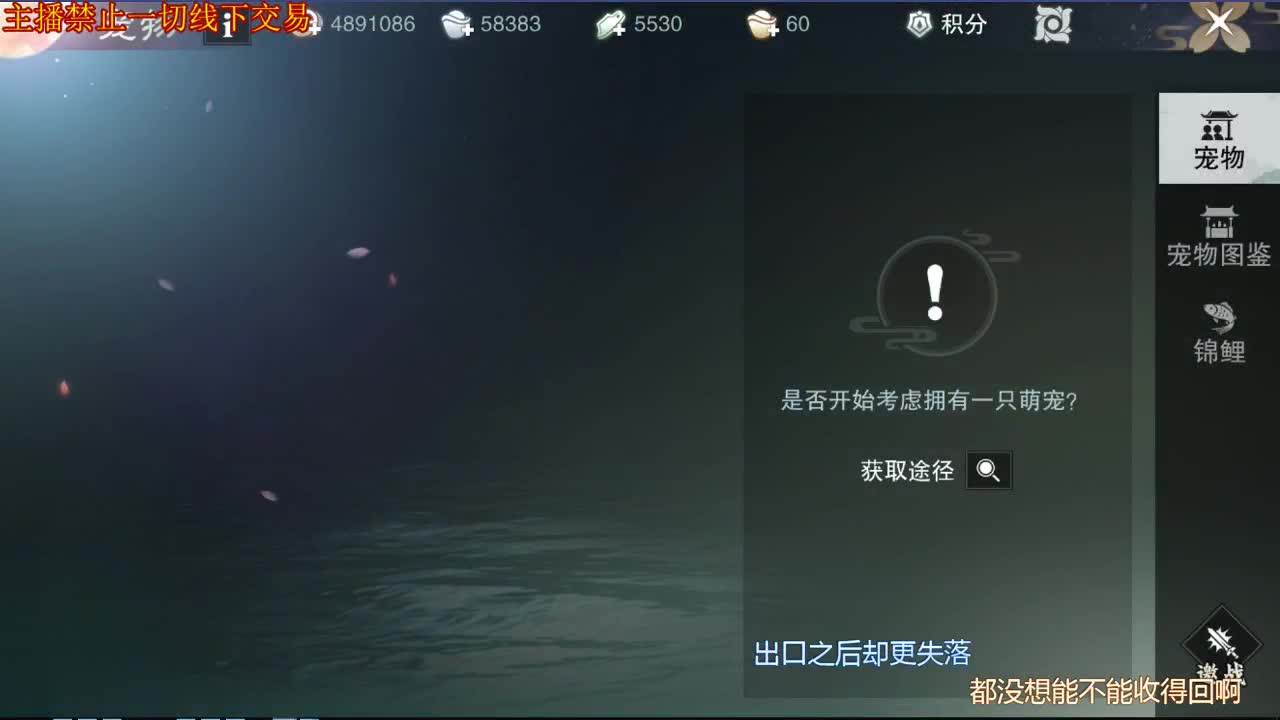 不好意思我只是亚军 第2段
