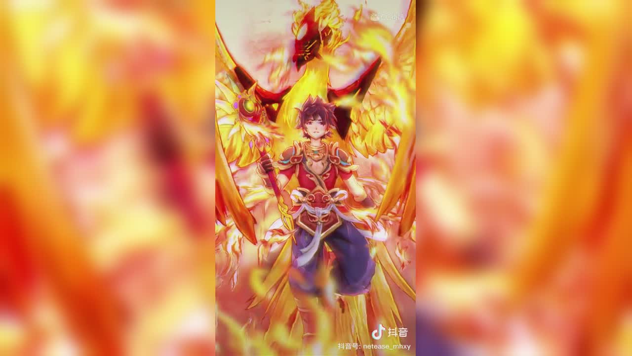 【短视频：梦幻小剧场】泡泡：衣冠整齐的我，有被帅到嘛~#论坛菌##梦幻视频站#