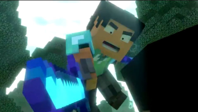 【烦村剧情解析4】：高玩Graveの人物解析