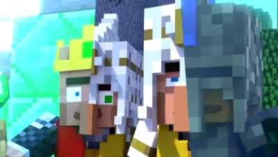 【烦村剧情解析5】第一帝国：村民王国の全面解析