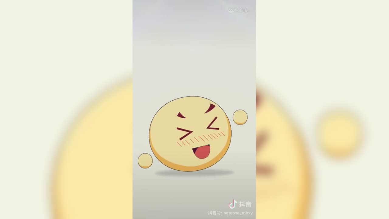 【短视频：梦幻小剧场】来吧~上才艺！（糟糕，被泡泡抢了镜头~） #论坛菌##梦幻视频站#