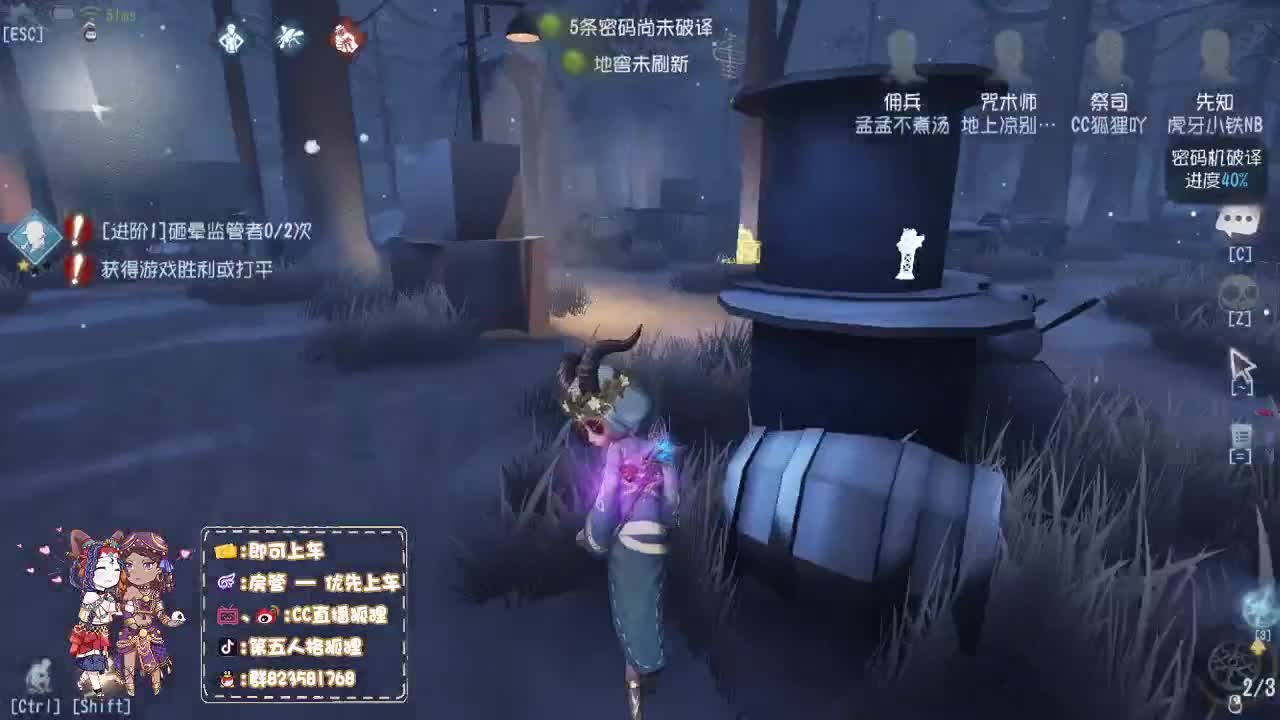 绝望老男人！