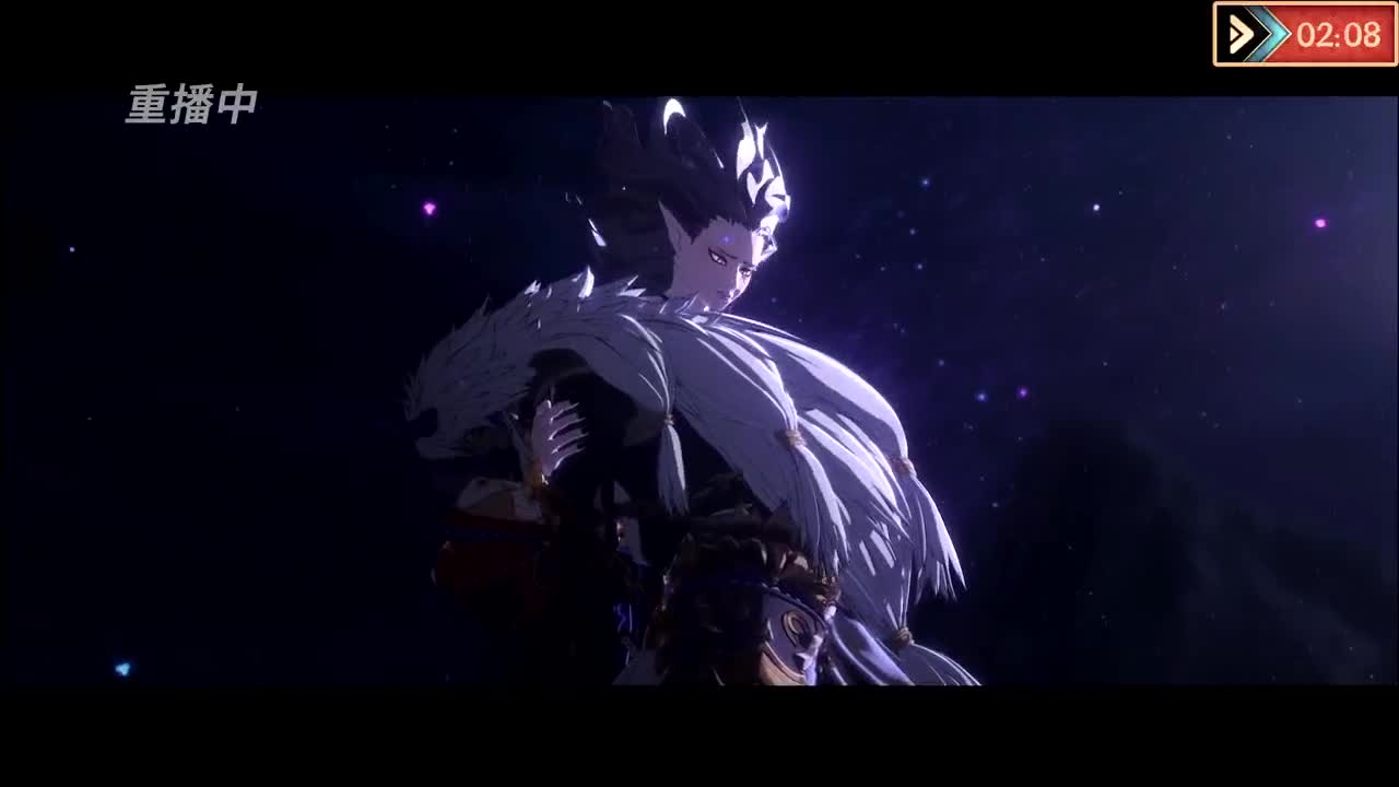 【重播】NeXT2020春季赛春和演武大会 第4段