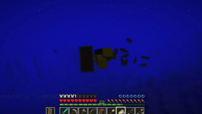 【小臣实况】为了粘液球跋山涉水-我的世界1.16地狱生存挑战-EP18