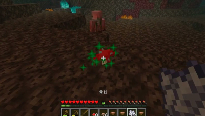 【小臣实况】下界要塞喜提金甲-我的世界1.16地狱生存挑战-EP3