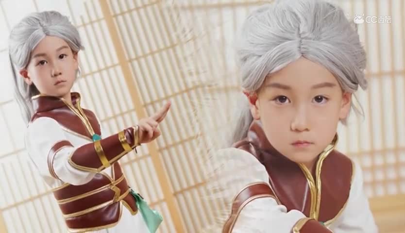 6月5日新服【俱欢颜】