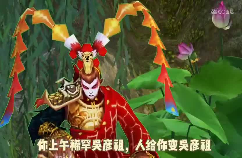 涟漪1