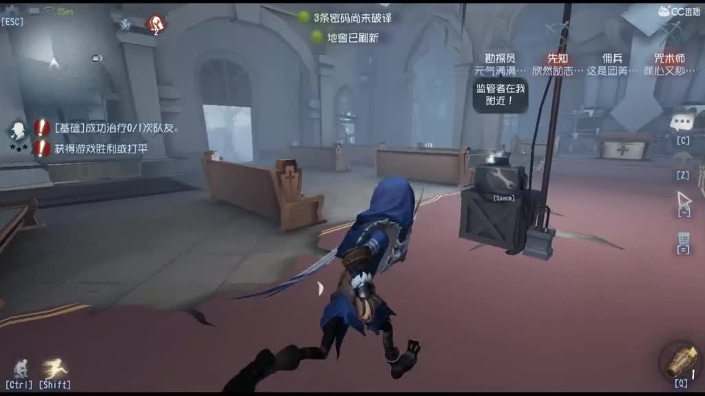 61快乐小可爱们！