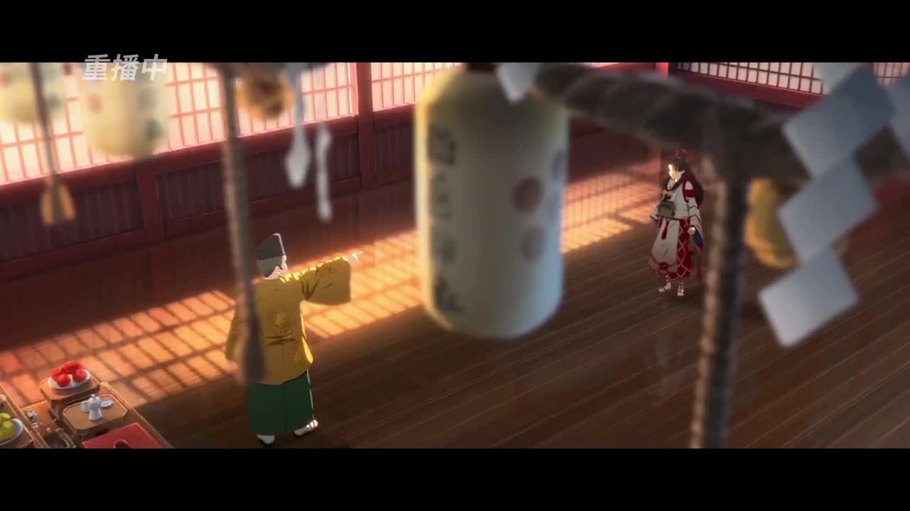 【重播】NeXT2020春季赛春和演武大会 第1段