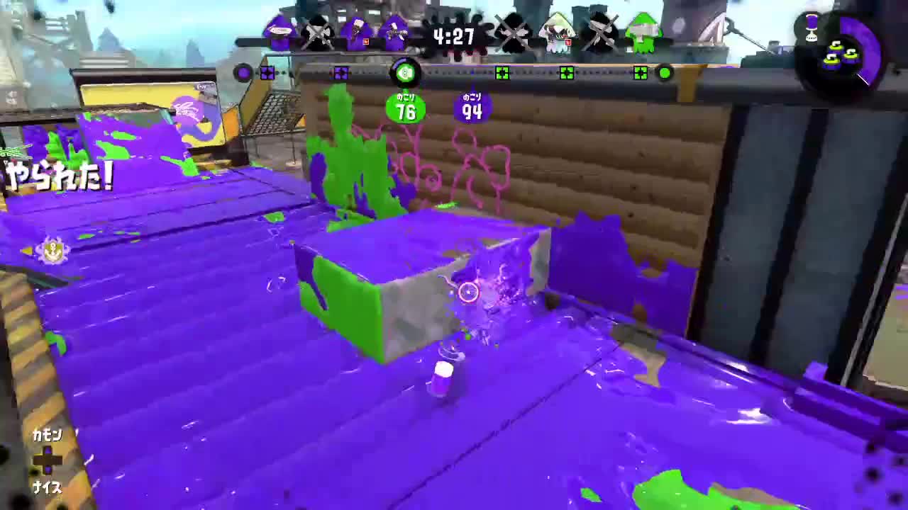 洋洋洋：六月快乐，宝贝们