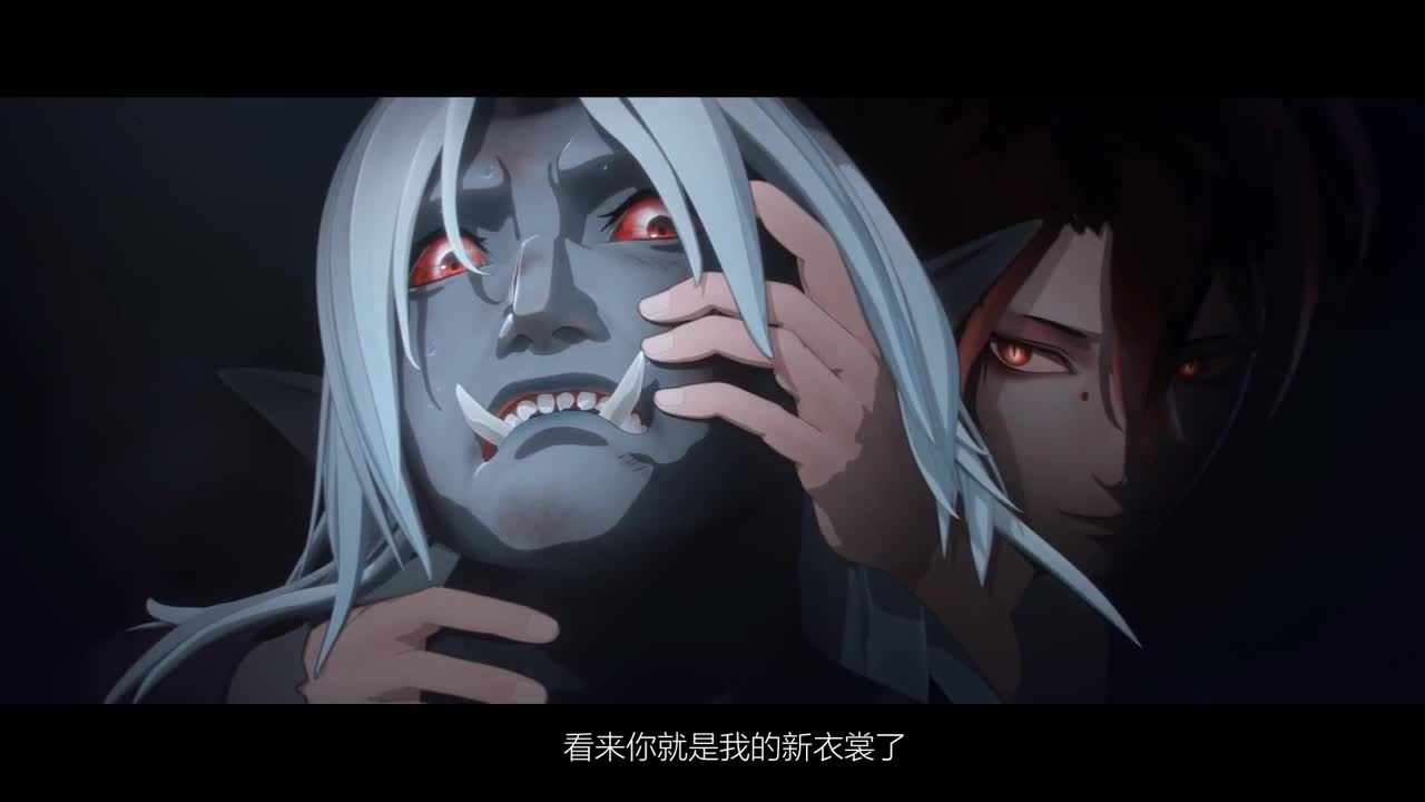 山兔带你GO！GO！购！