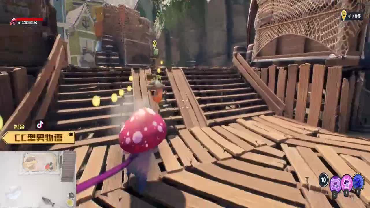 喜欢物语下载CC直播哦