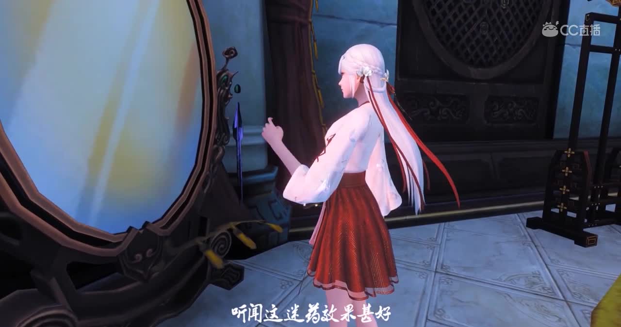 千层套路